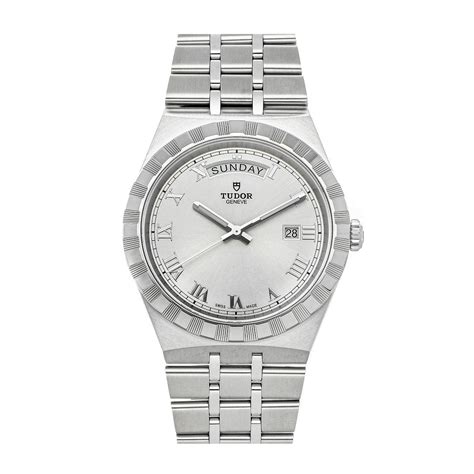 tudor royal usato